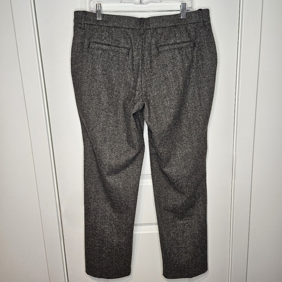 Gray Women's Pants - Picture 3 of 7